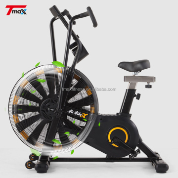 Tmax Hot Sales Fuerza de fuerza Airbike - bicicleta de gimnasio comercial