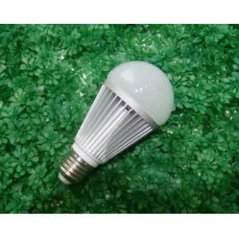 E27 LED Bulb 10w with high power and brightness