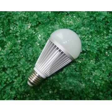 Perfect E27 LED Lamp bulb 420lm 5W CE approval
