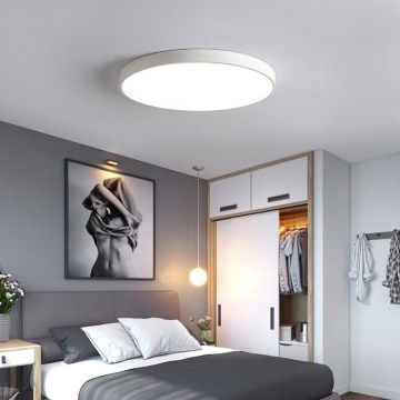 Tri-Color Crystal Sensor LED Lights for Clothing Stores