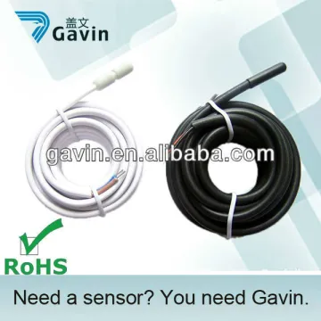 Underfloor NTC Thermistor Temperature Sensor Probe