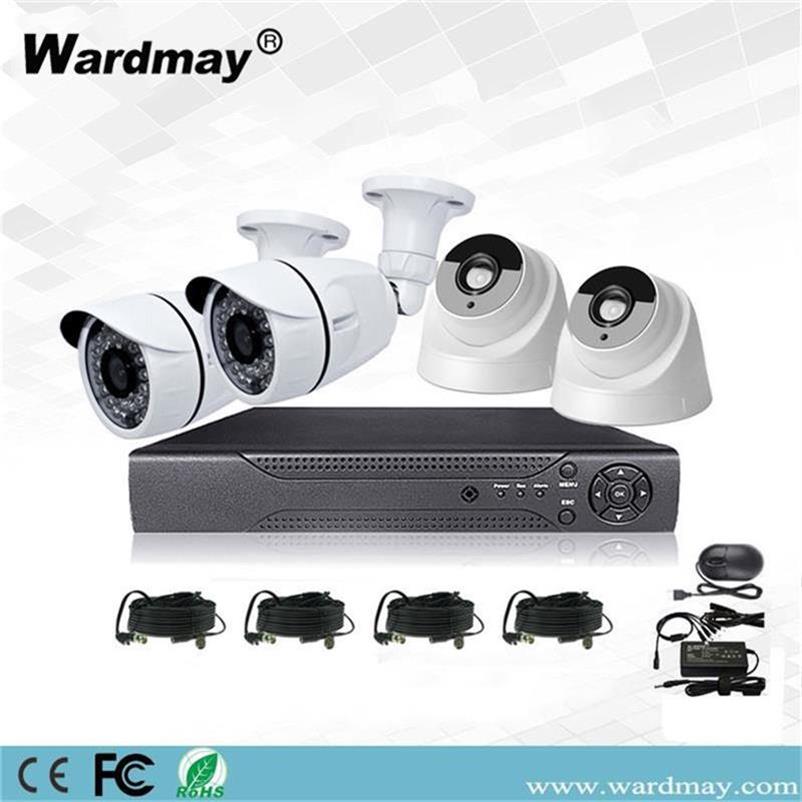 Home Security Camera