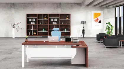 Modern Office Furniture / Computer Table