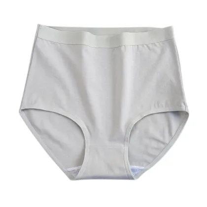 Belly Controlling Buttocks Lifting High Waist Pants for Comfortable Mama Girdle Shorts