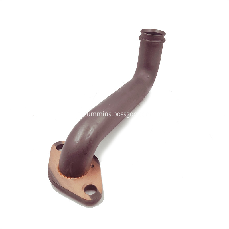 Cummins Water delivery connecting pipe assembly 3009459 Cummins Water delivery connecting pipe assembly 3009459