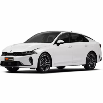 Kia K5 380GT Flagship 2.0T - Sedan à grande taille à vendre