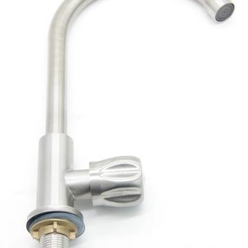 faucet wholesale single handle kitchen water tap