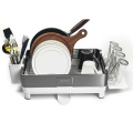 New Arrival Stainless Steel Dish Drying Rack