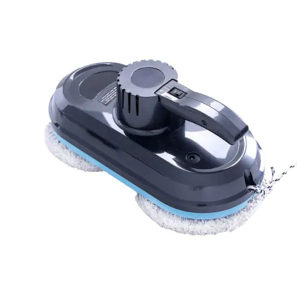 Outside Anti-Fall Window Cleaning Robot