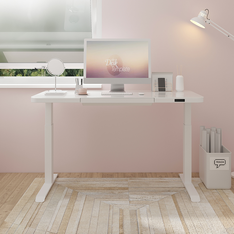 Electric Desk Top