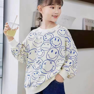 Cotton Children's Sweaters: Soft and Comfortable Apparel