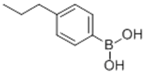 4-Propylphenylboronic acid CAS 134150-01-9