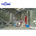 Yulong Wood Hammer Mill