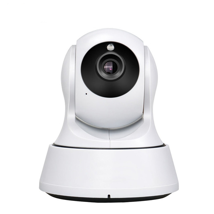 wireless security cameras