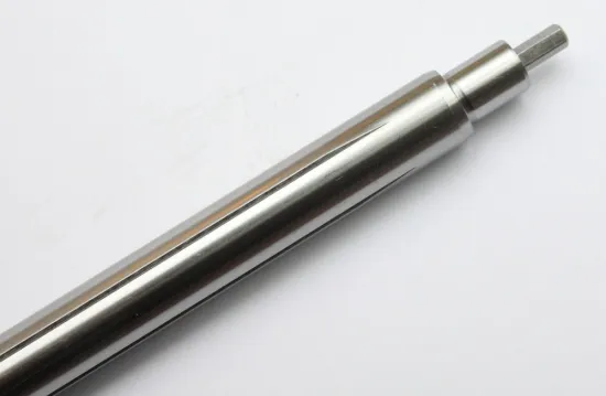 dia.11mm mixer grinder motor shaft