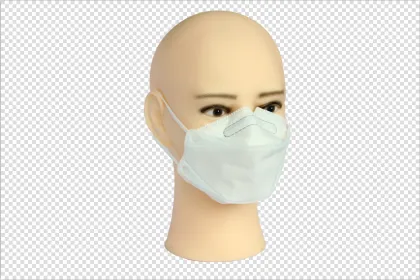Type II Children Face Mask for Sale