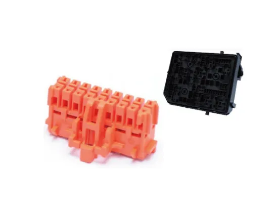 Syringe Mould-PET testing tube mould-Medical mould