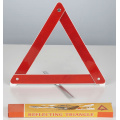 Safety Reflective Warning Triangle for Emergency