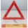 Safety Reflective Warning Triangle for Emergency