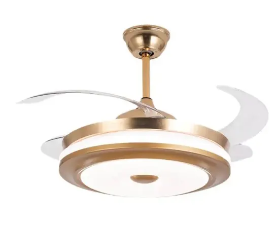ceiling fans with lights