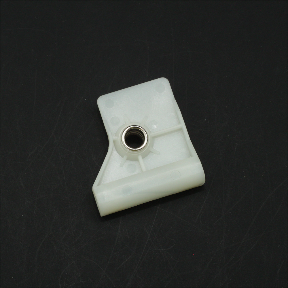 Core plastic parts of FK6 textile machinery parts