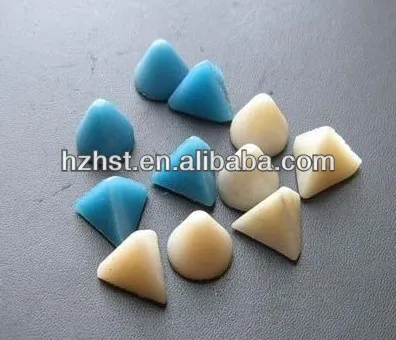 Polishing stone media