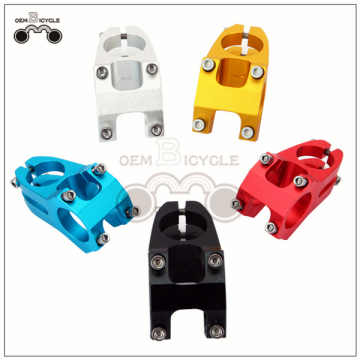 mountain bike aluminum alloy stem