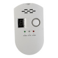 High Sensitivity LPG LNG Coal Gas Leak Detector Alarm Monitor Alarm Sensor New Arrival High Quality