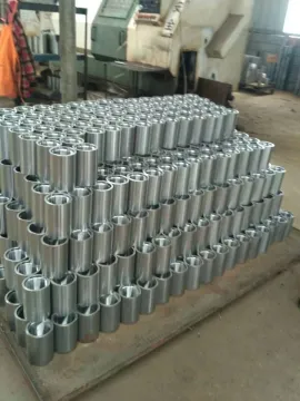 N80 coupling,tubing and casing coupling stock