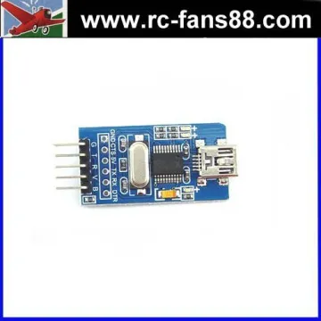 USB Downloder for MMC10 Flight Controller