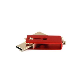 swivel type-c U disk pen disk pen drive