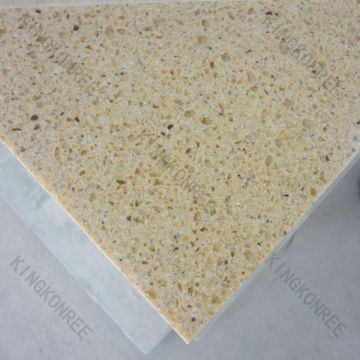 Chemical Resistance 100% Acrylic Solid Surface Sheets For Countertop With Customised