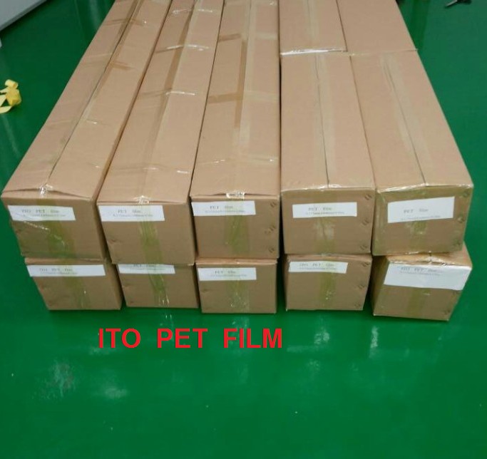 150mesh Film для медыцынскага экрана