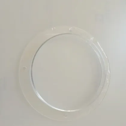 Vacuum Forming Thermoform Plastic Parts