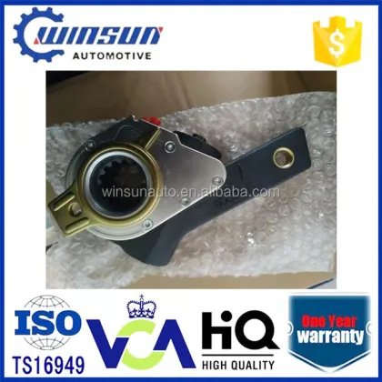 High Quality Heavy Truck Automatic Manual Slack Adjuster Arm for HALDEX