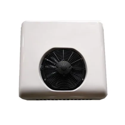 Truck Cab Parking AC​​