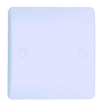 1 GANG BLANKING PLATE High-Quality Materials