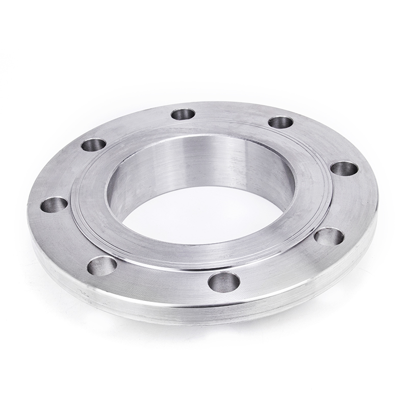 Steel pipe supply alloy butt welding flange