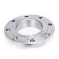 Flange de soldagem de liga de suprimento de suprimento de tubo de aço