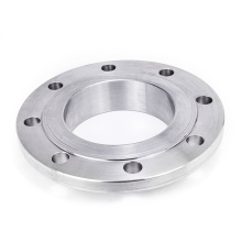 Butt welding flange complete specifications