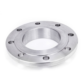 Carbon steel flange corrosion resistant