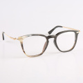 Butterfly Buffalo Horn Eyeglasses Frame