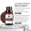 Sea Buckthorn Berry Seed Oil 에센셜 오일 고품질