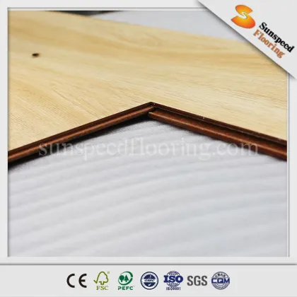 hdf engineered laminate flooring german technology