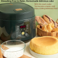 Low sugar Multi rice cooker malaysia