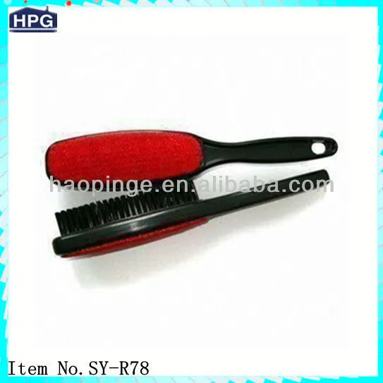 2-sided Magic Lint Brush for Promotion