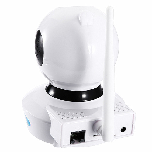 Wireless Indoor CCTV Camera Wifi Protection Surveillance