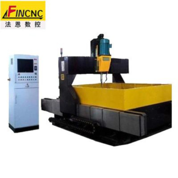 Sheet Metal Drilling Machine