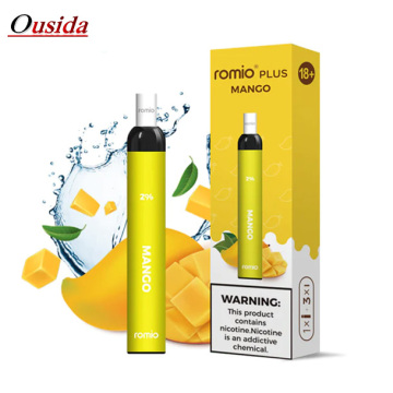 Romio plus wholesale top selling
