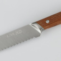 8-INCH HIGH QUALITY BREAD KNIFE